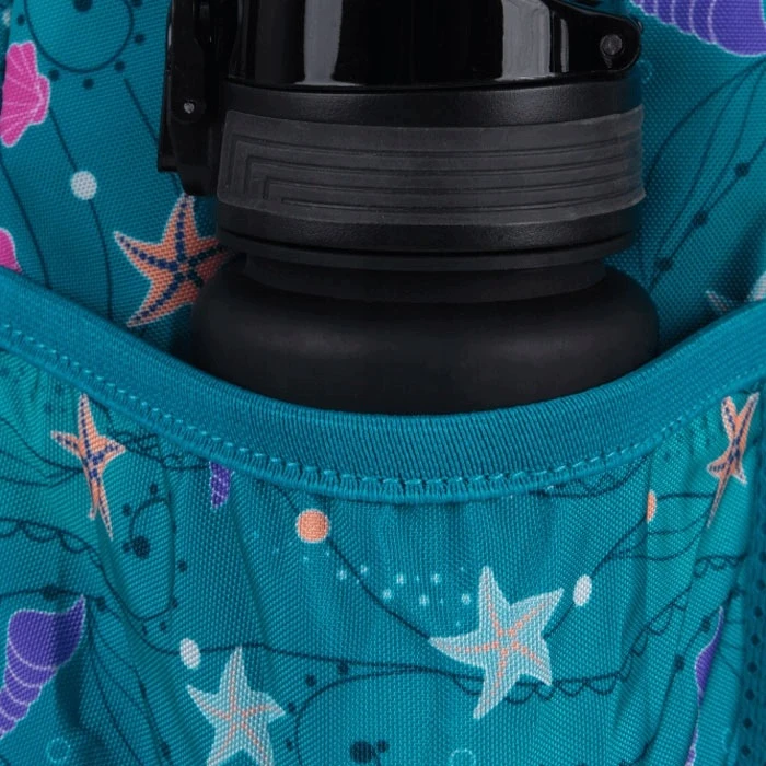 Cool Pack MOKYKLINĖ KUPRINĖ BERNIUKUI, MĖLYNA, 1-3 KLASĖS, MOKYKLINĖ KUPRINĖ 21L | COOLPACK