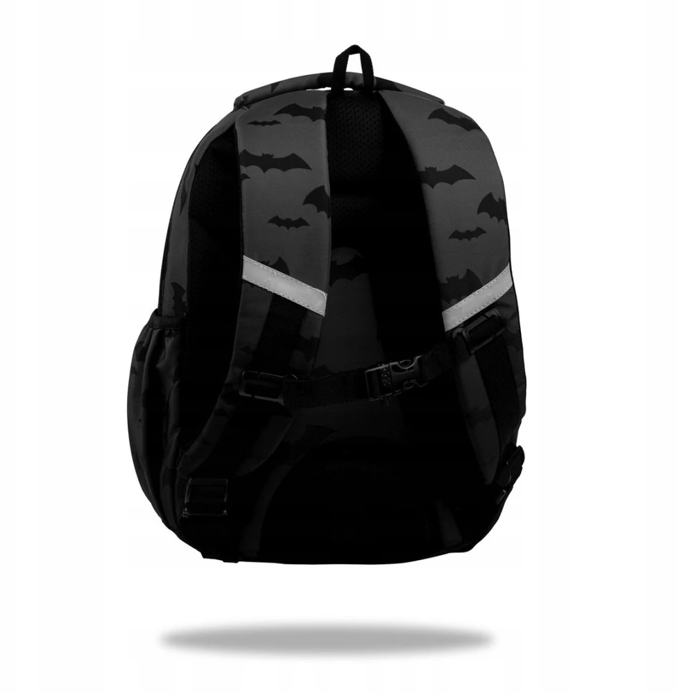 Cool Pack Mokyklinė kuprinė DARKER NIGHT, CoolPack, 2-jų skyrių, 27 L