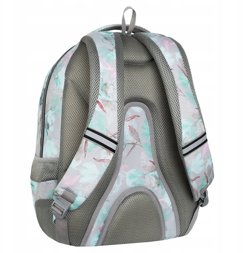 Cool Pack Mokyklinė kuprinė CoolPack Drafter Tokio, 27 L, įvairių spalvų