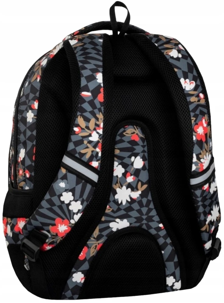 Cool Pack Mokyklinė kuprinė CoolPack Drafter Venice, 28 L, įvairių spalvų