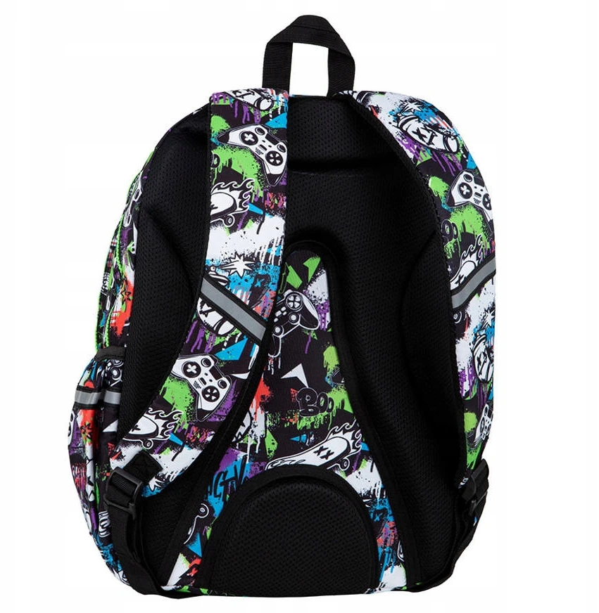 Cool Pack Mokyklinė kuprinė Coolpack Peek a boo