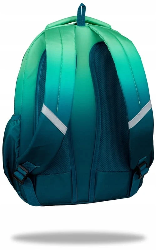 Cool Pack Mokyklinė kuprinė CoolPack Pick Gradient Mėlyna Lagoon, 23 L