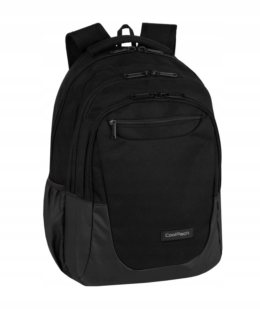 Cool Pack Mokyklinė kuprinė SOUL, CoolPack, 2-jų skyrių, 27 L