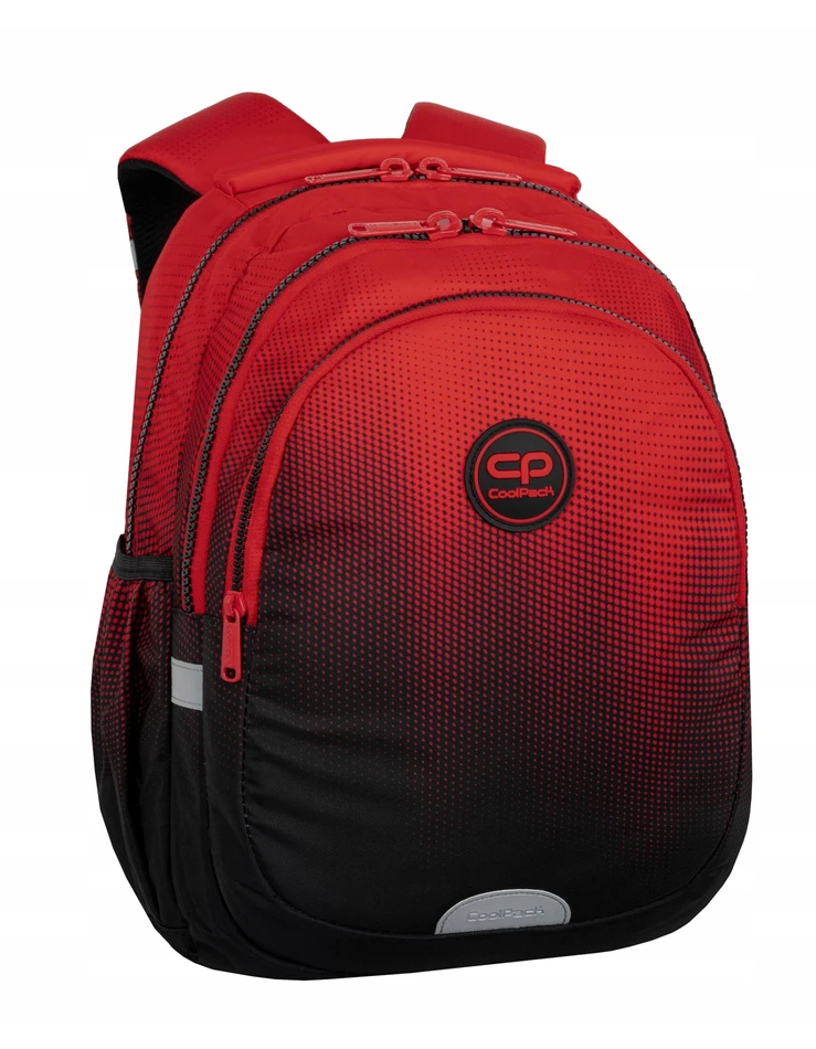 Cool Pack Mokyklinė kuprinė Cranberry