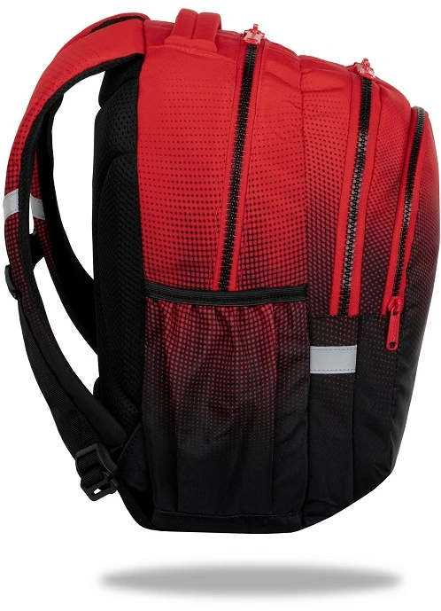 Cool Pack Mokyklinė kuprinė Cranberry