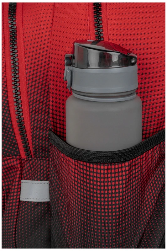 Cool Pack Mokyklinė kuprinė Cranberry