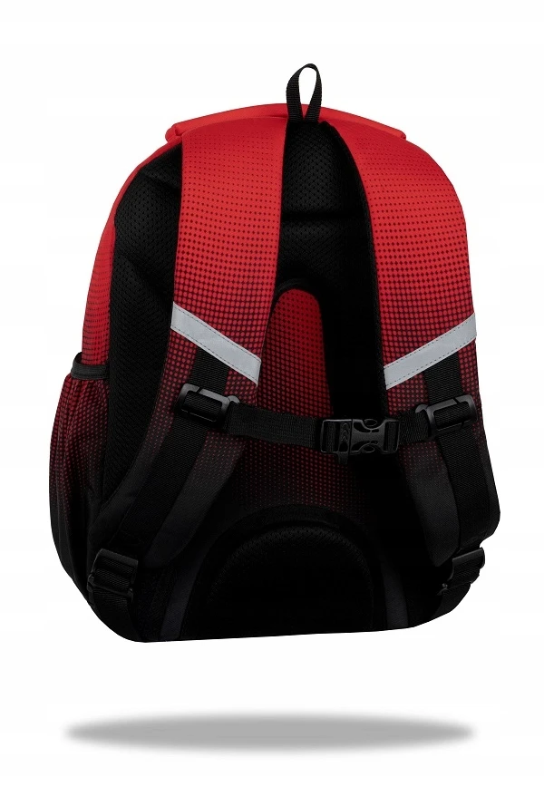 Cool Pack Mokyklinė kuprinė Cranberry