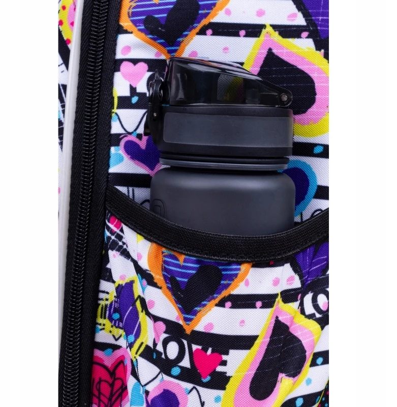 Cool Pack Mokyklinė kuprinė Diary, CoolPack, 16 L