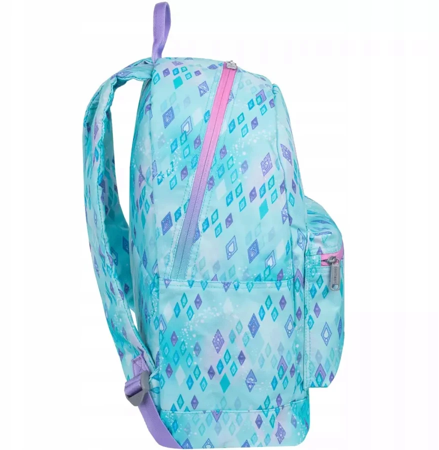 Cool Pack Mokyklinė kuprinė "frozen" mergaitėms