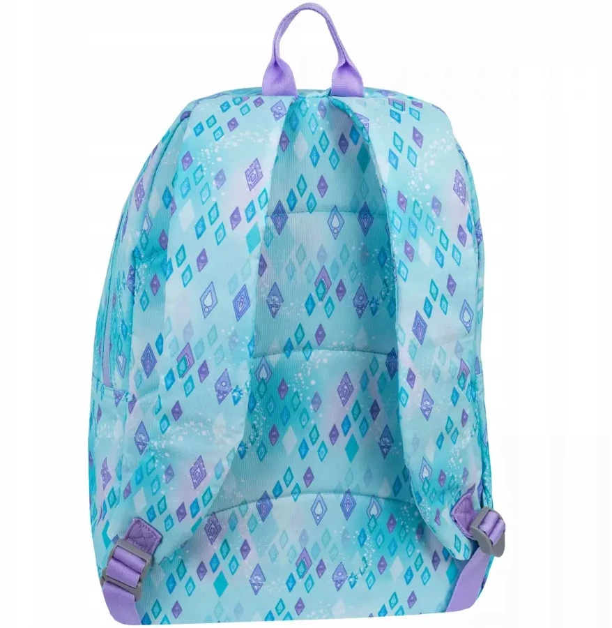 Cool Pack Mokyklinė kuprinė "frozen" mergaitėms