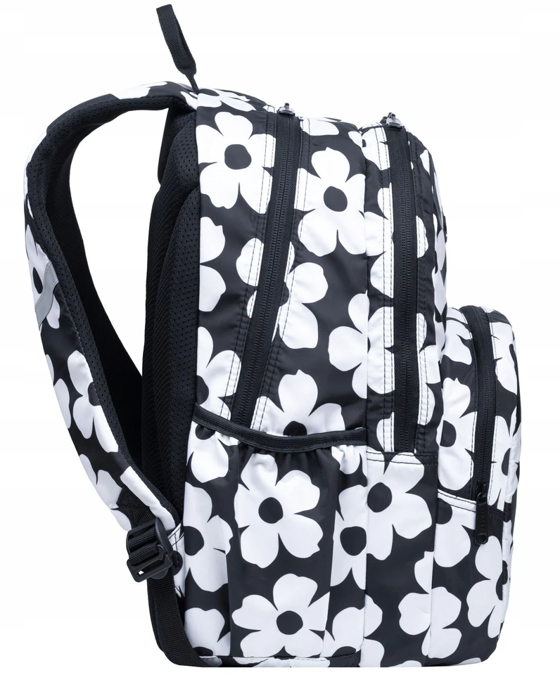 Cool Pack Mokyklinė kuprinė kwiaty Rider CoolPack F109916