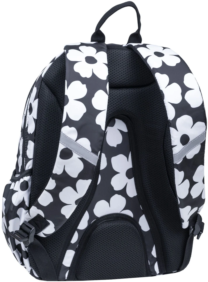 Cool Pack Mokyklinė kuprinė kwiaty Rider CoolPack F109916