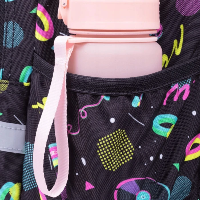 Cool Pack Backpack CoolPack F162961. juodas. 42 cm x 34 cm x 20 cm