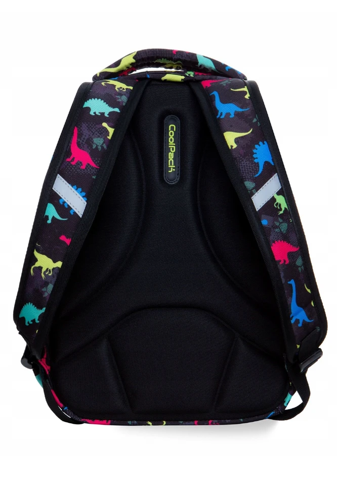 Patio Kuprinė CoolPack Strike S Dinosaurs