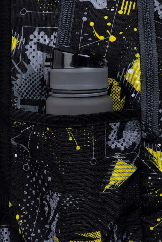 Cool Pack Mokyklinė kuprinė Xray, CoolPack, 2-jų skyrių, 27 L