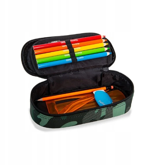 Cool Pack Mokyklinė penalė Coolpack Campus
