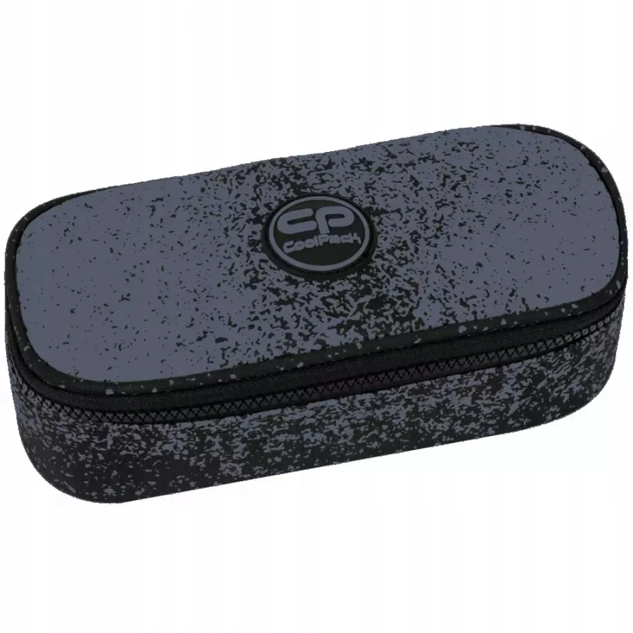 Cool Pack Bauda be įrankių CoolPack F062977. 22x10cm. juodas/pilkas