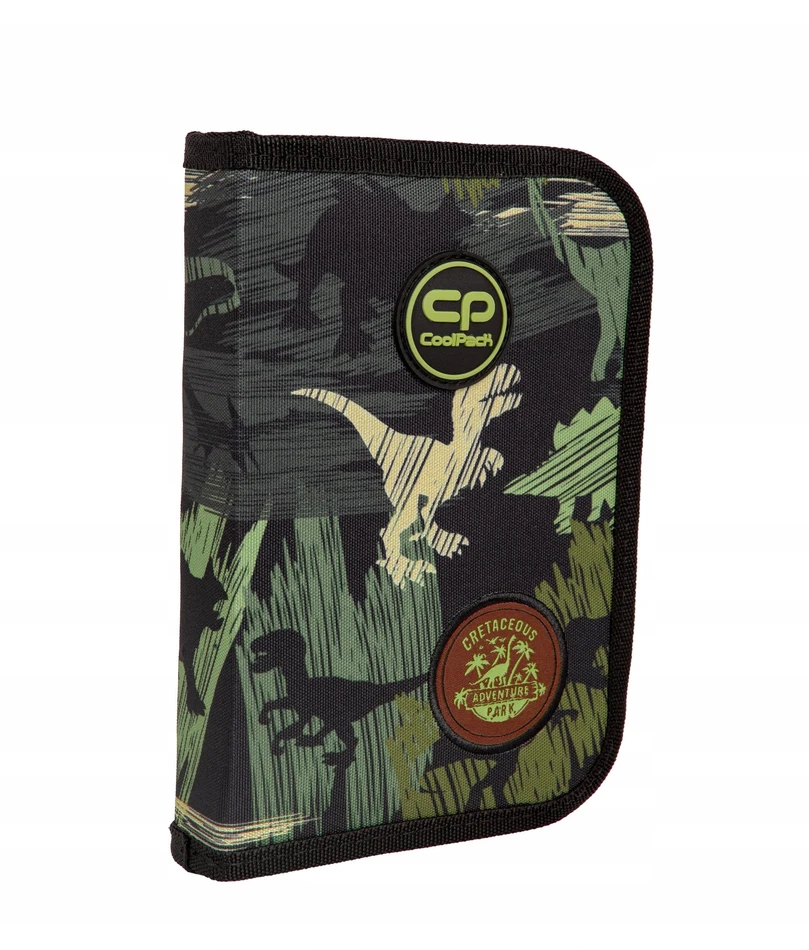 Cool Pack Penalas CLIPPER Adventure park