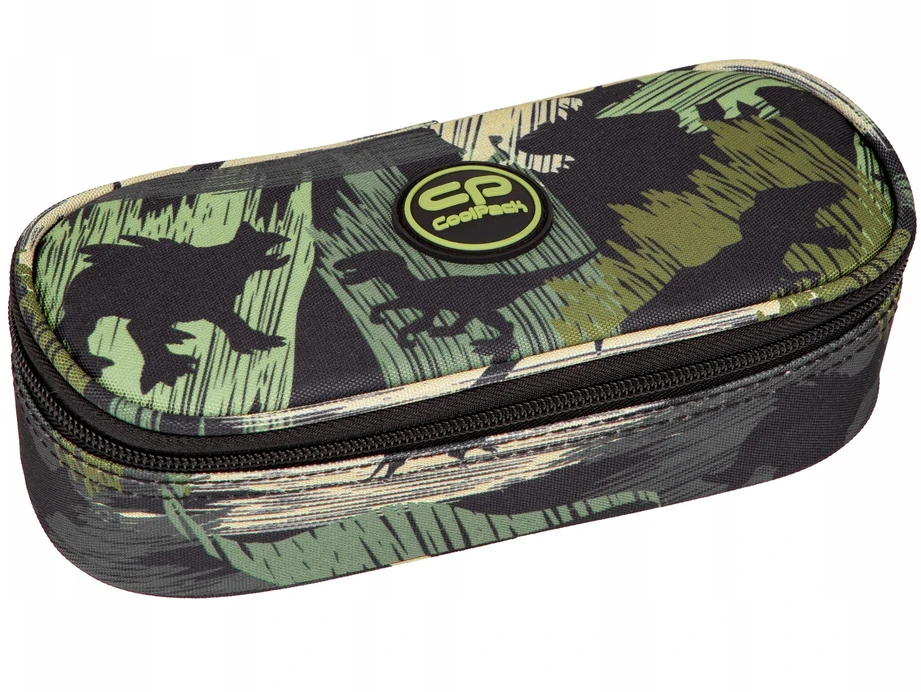 Cool Pack Penalas CoolPack Campus Adventure park F062672