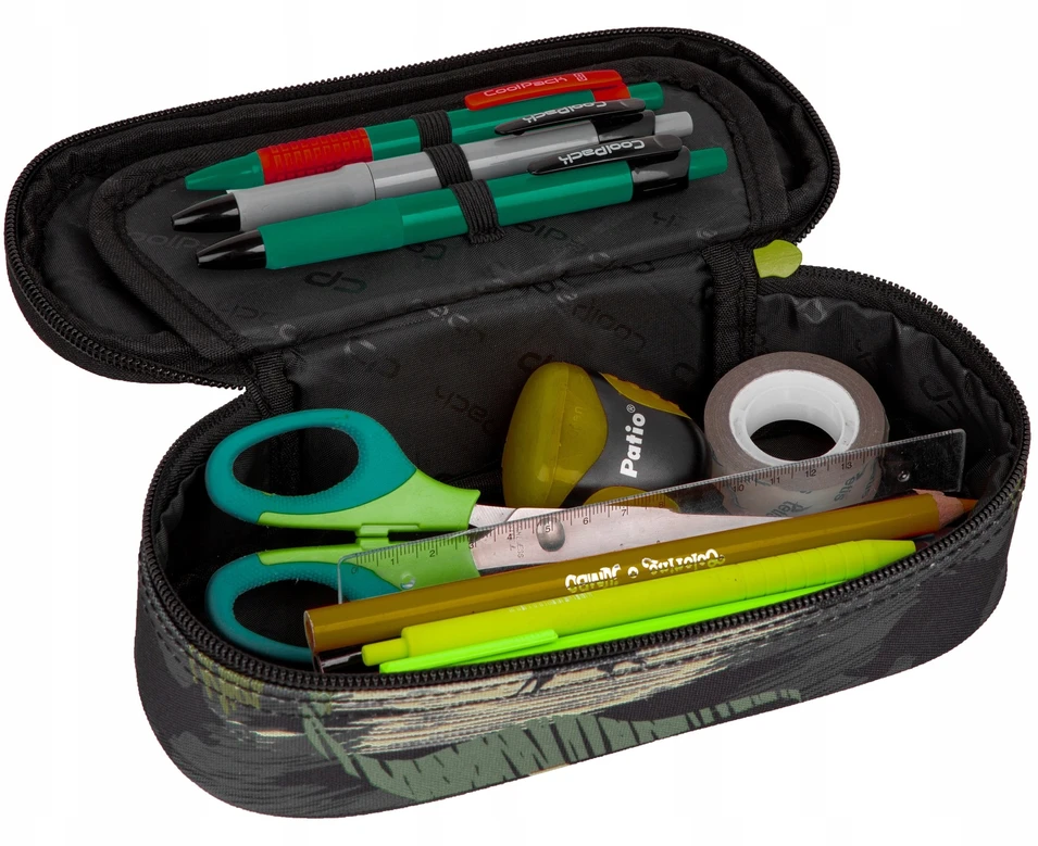 Cool Pack Penalas CoolPack Campus Adventure park F062672