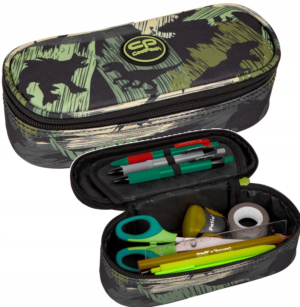 Cool Pack Penalas CoolPack Campus Adventure park F062672