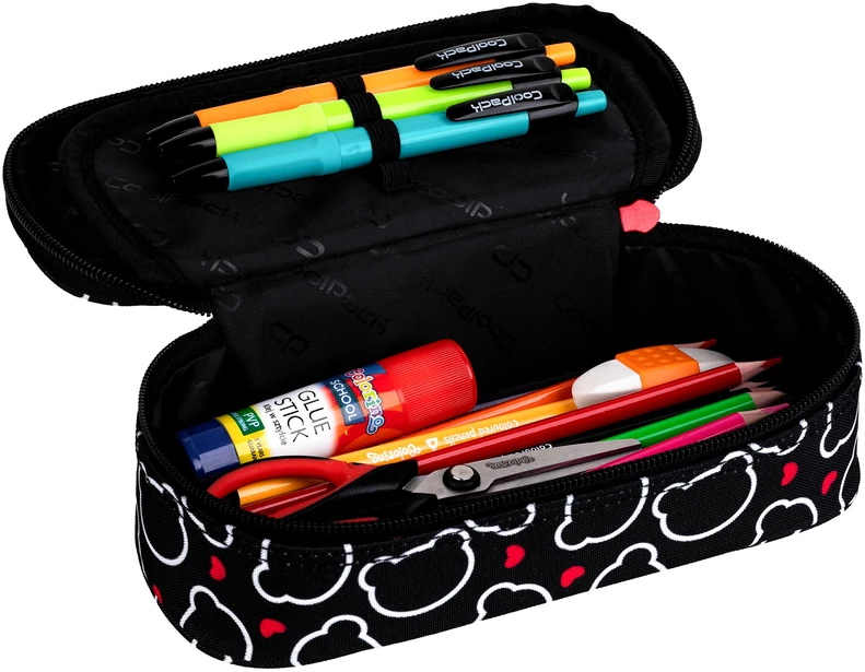 Cool Pack Penalas CoolPack Campus Bear