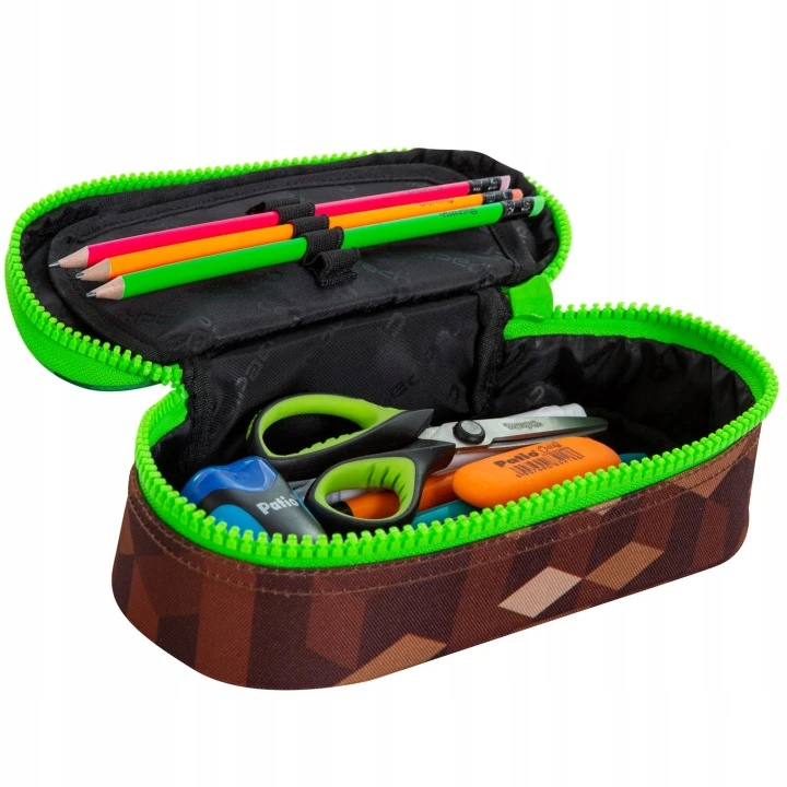 Cool Pack PENALAS COOLPACK CAMPUS CITYJUNGLE