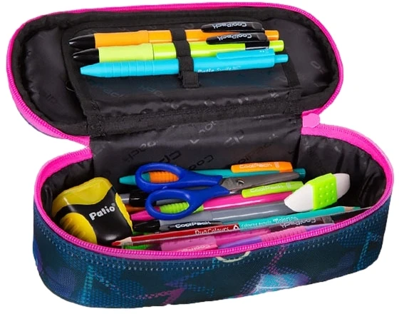 Cool Pack Penalas CoolPack Campus Deep Love