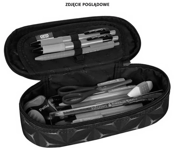 Cool Pack Penalas CoolPack Campus Oh my dear F062664