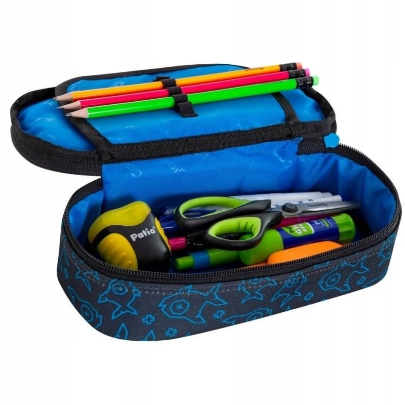 Cool Pack Penalas CoolPack Campus Piranha C62173