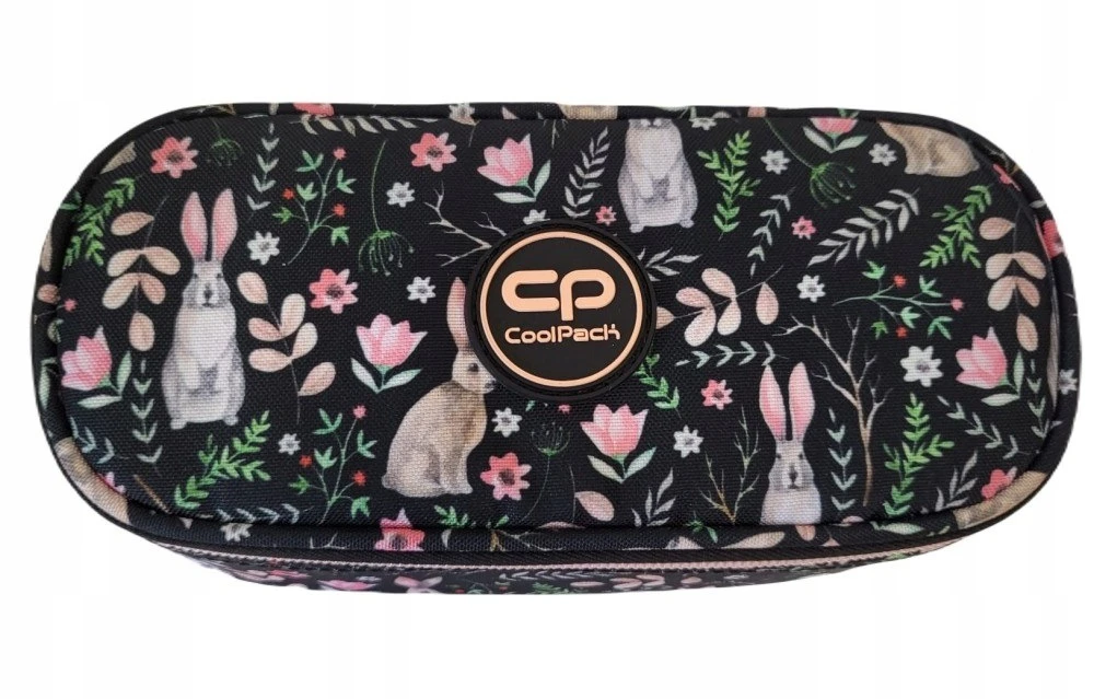 Cool Pack Penalas CoolPack Campus Rabbitland E62529