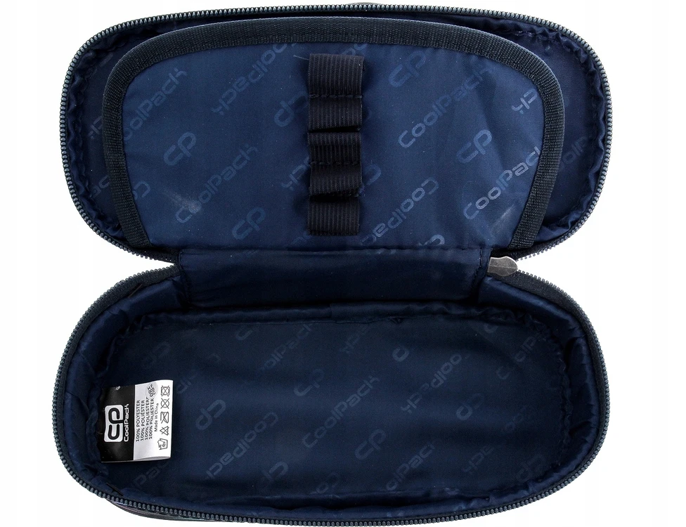Cool Pack Penalas CoolPack Campus Rožinė Flamingo B62126