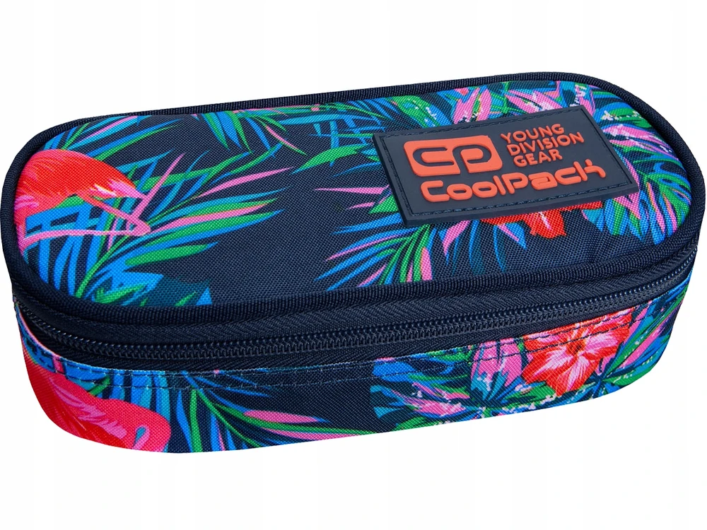 Cool Pack Penalas CoolPack Campus Rožinė Flamingo B62126