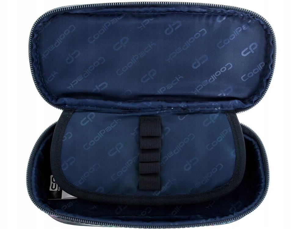 Cool Pack Penalas CoolPack Campus Rožinė Flamingo B62126