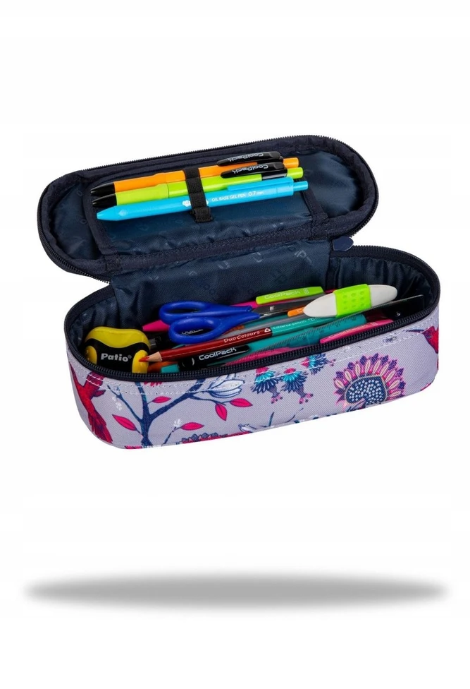 Cool Pack Penalas CoolPack Campus Silence E62583