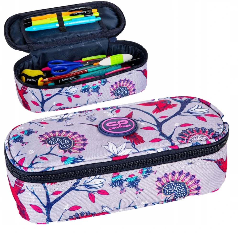 Cool Pack Penalas CoolPack Campus Silence E62583