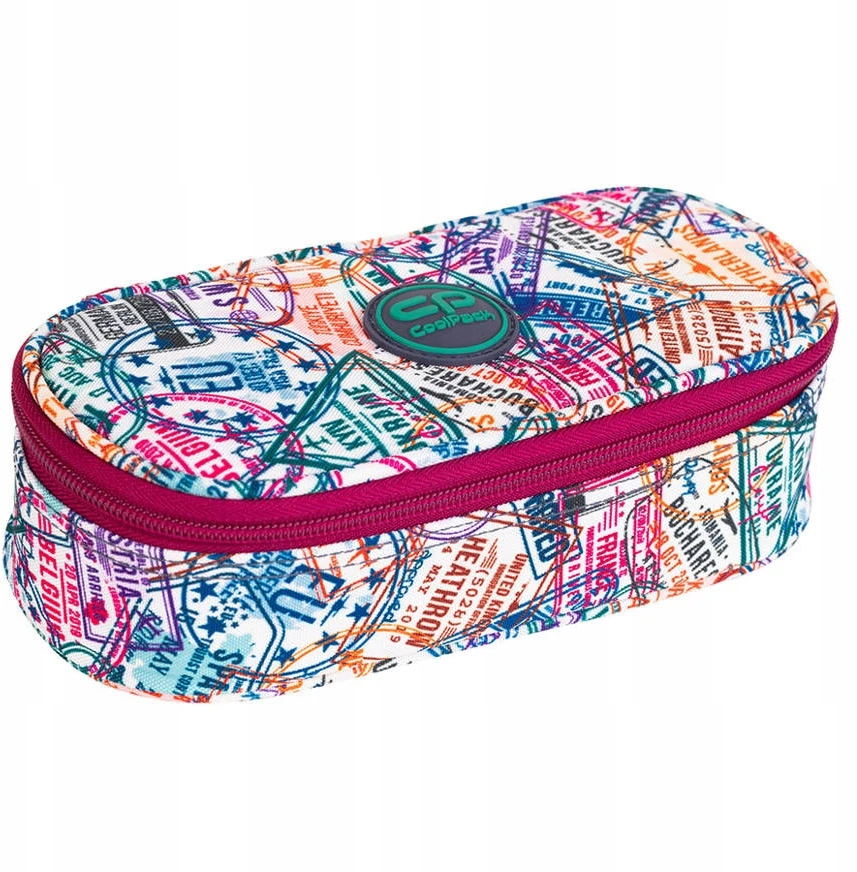 Cool Pack Penalas CoolPack Campus Stamps F062714