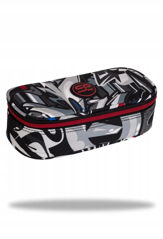 Cool Pack Penalas CoolPack Campus Street art F062706