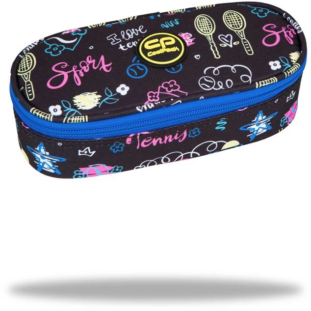 Cool Pack Penalas CoolPack Campus Tennis star F062691