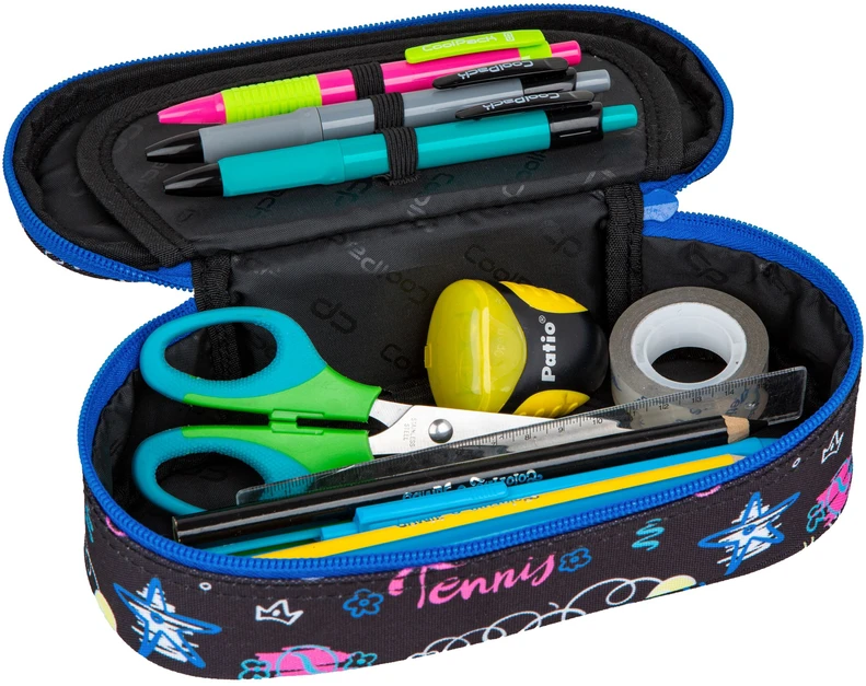 Cool Pack Penalas CoolPack Campus Tennis star F062691