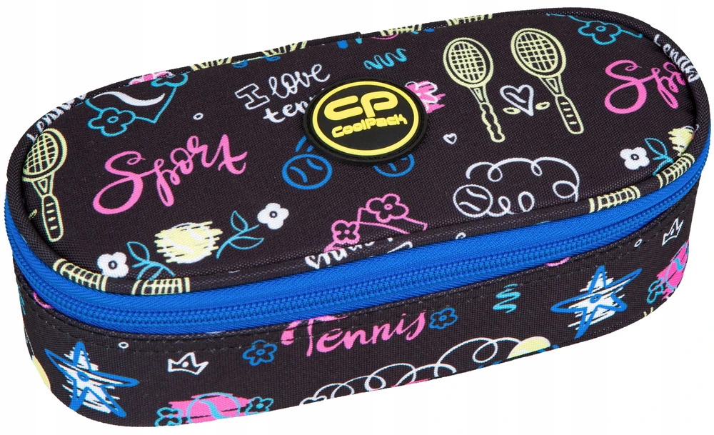 Cool Pack Penalas CoolPack Campus Tennis star F062691
