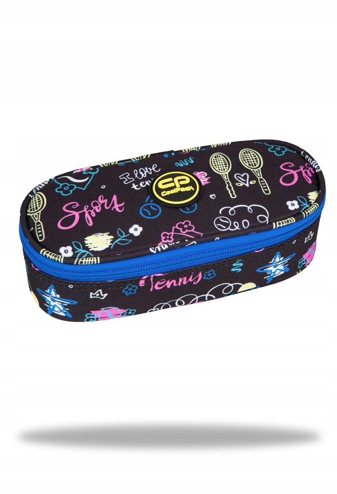 Cool Pack Penalas CoolPack Campus Tennis star F062691