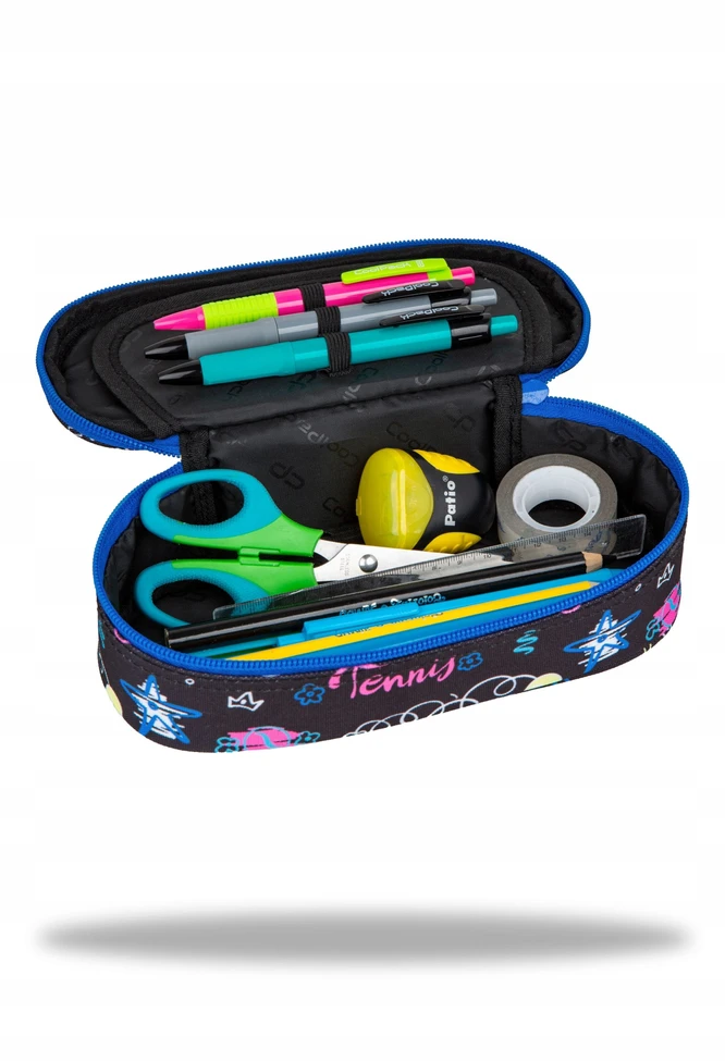 Cool Pack Penalas CoolPack Campus Tennis star F062691