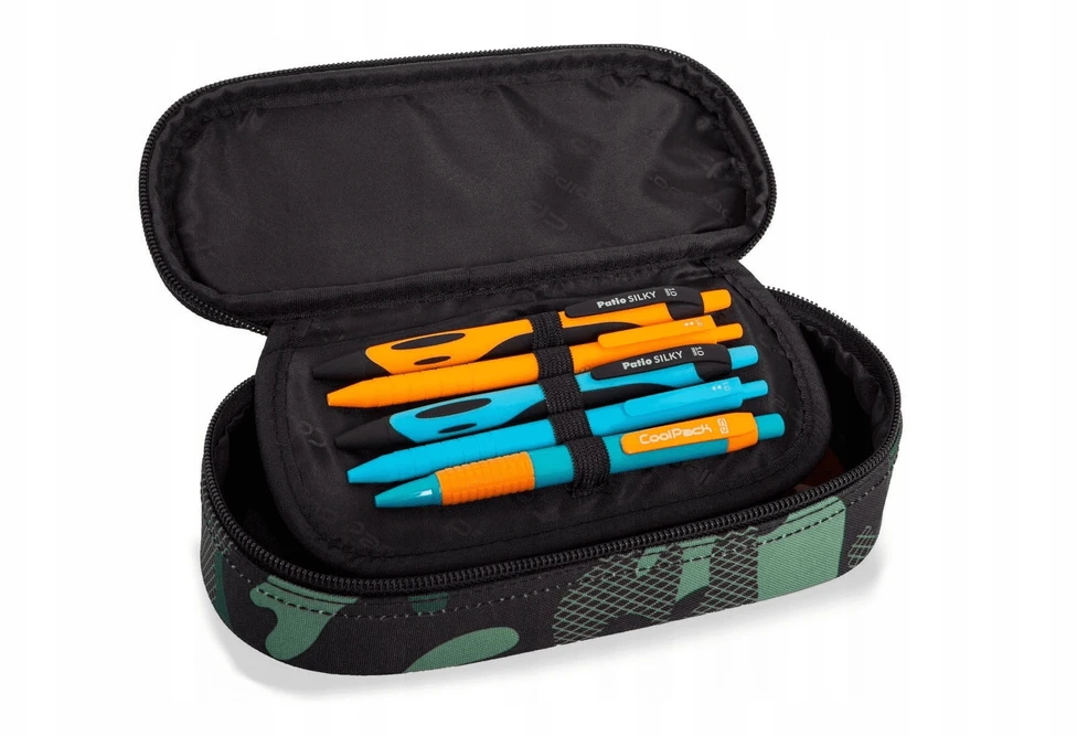 Cool Pack Penalas COOLPACK - CAMPUS XL BLOSSOMS *