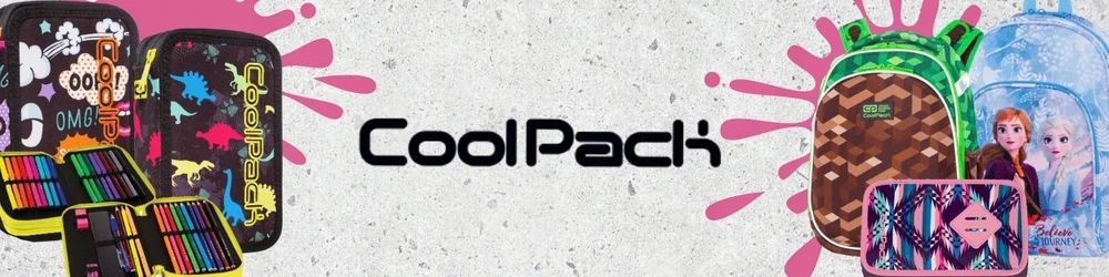 Cool Pack Penalas CoolPack
