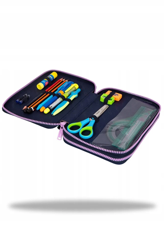 Cool Pack Penalas CoolPack Jumper XL Oh My Dear, įvairių spalvų