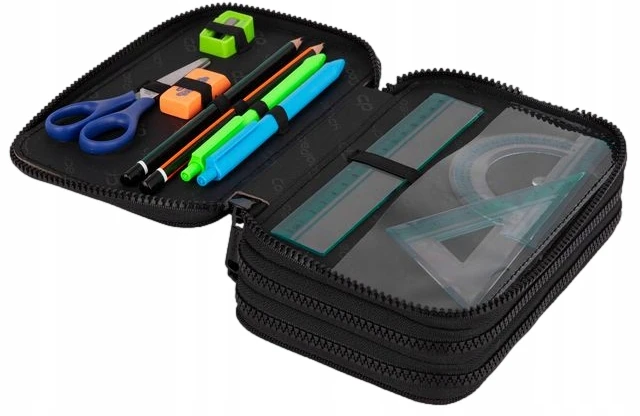 Cool Pack Penalas CoolPack Jumper3 su priedais