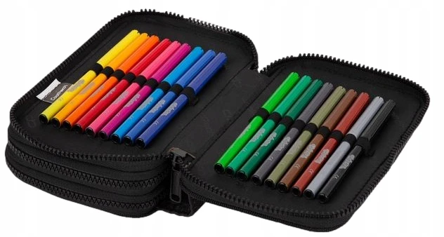 Cool Pack Penalas CoolPack Jumper3 su priedais