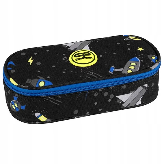 Cool Pack Penalas CoolPack, juodas
