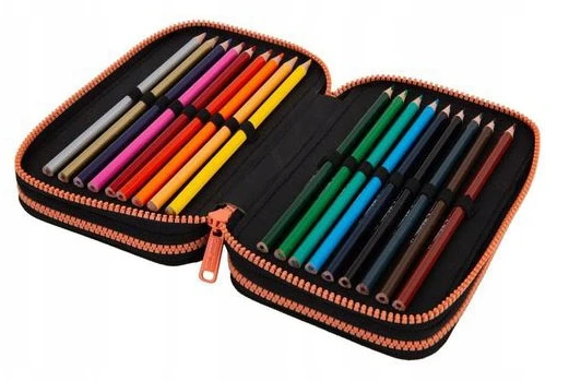 Cool Pack Penalas CoolPack, trijų skyrių, su priedais